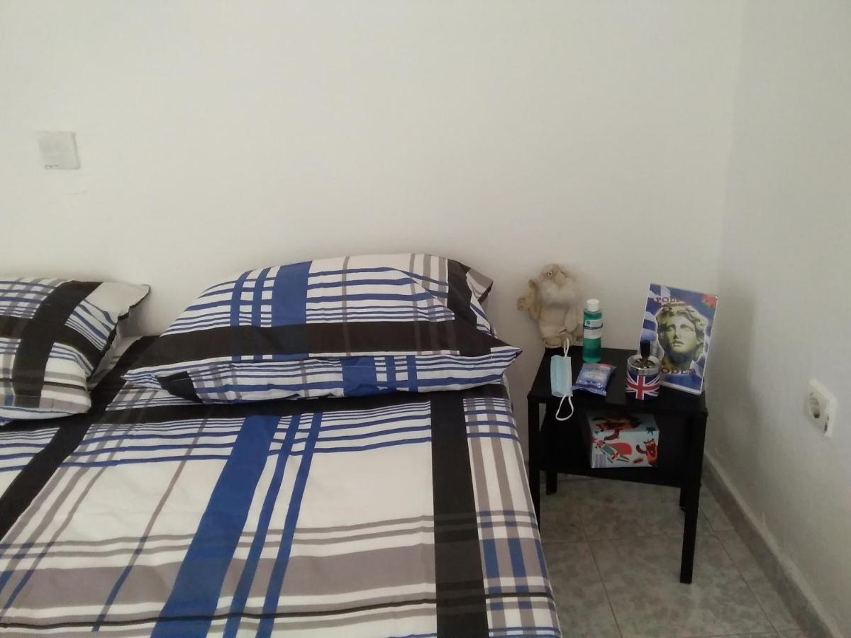 Apollon Apartments H-2 Rhodes City ภายนอก รูปภาพ