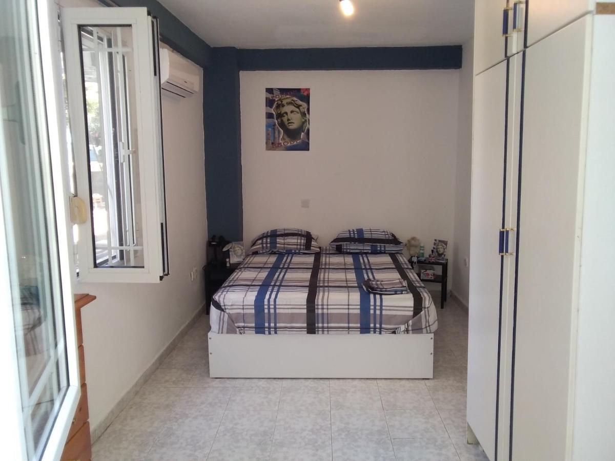 Apollon Apartments H-2 Rhodes City ภายนอก รูปภาพ