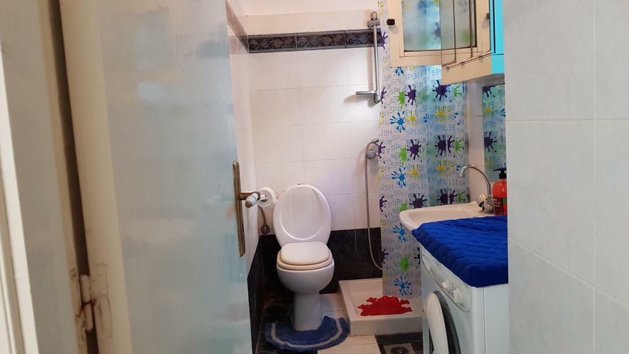 Apollon Apartments H-2 Rhodes City ภายนอก รูปภาพ