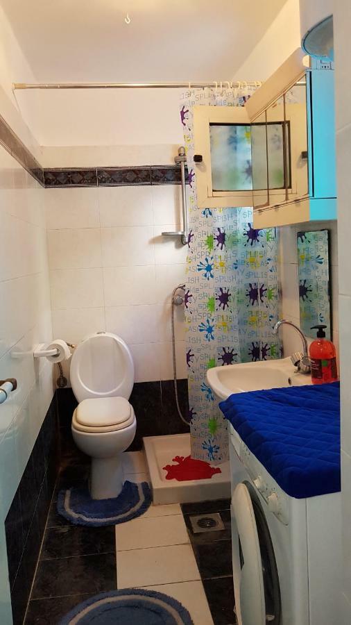 Apollon Apartments H-2 Rhodes City ภายนอก รูปภาพ